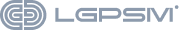 Logo de la marque LGPSM