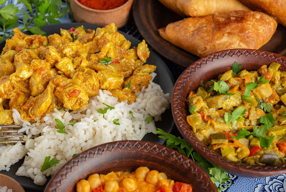 Article en vedette sur la culture culinaire Yoola