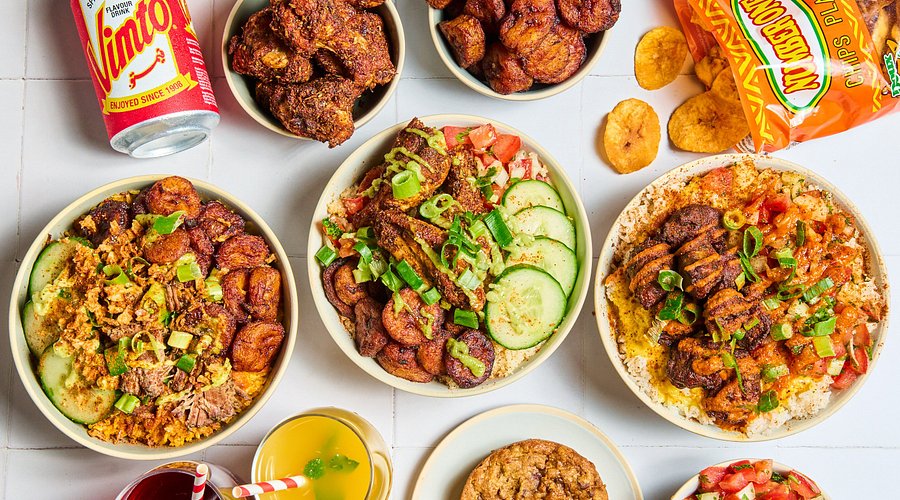Article en vedette sur la culture culinaire Yoola